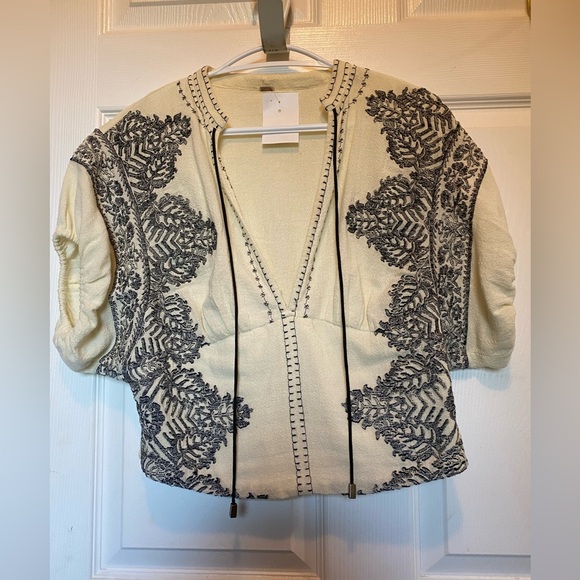 Free People Temecula blouse nwt - Picture 6 of 13